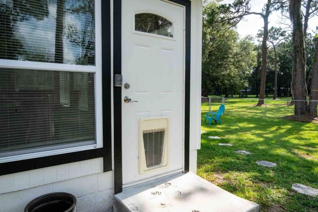 3Bdr2Bath Home In Lutz Close To Tampa, 20 Min To Stadium, Airport Exterior photo
